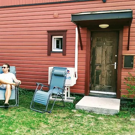 Posti Star Pärnu